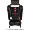 Удерживающее устройство для детей SIGER Престиж ISOFIX, гр.0+/ I/II/III, графит KRES3523