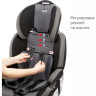 Удерживающее устройство для детей SIGER Стар ISOFIX серый, гр. I/II/III, 9-36 кг, 1-12 лет KRES0475